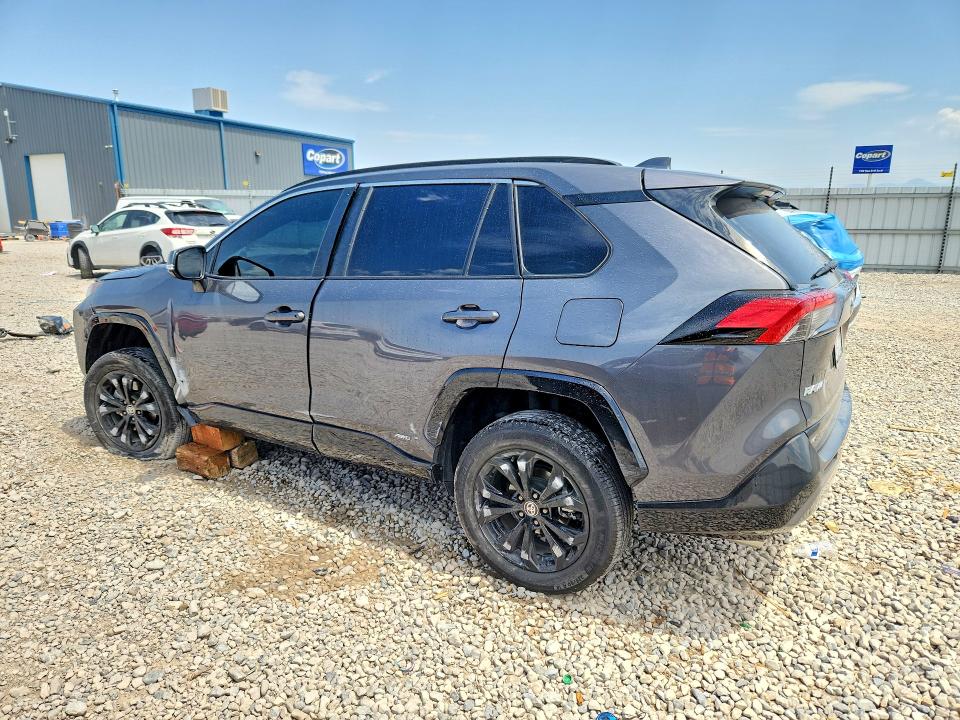 Продаж на аукціоні авто 2024 Toyota Rav4, vin: 2T3T6RFV9RW065540, номер лоту: 61246696