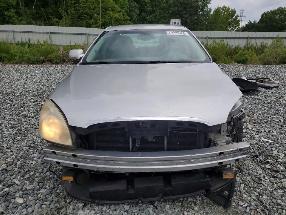Aukcja sprzedaży 2011 Buick Lucerne, vin: 1G4HA5EM0BU107355, numer aukcji: 62390466