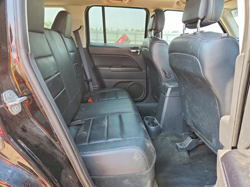 Продаж на аукціоні авто 2016 Jeep Patriot, vin: 1C4NJRABXGD771687, номер лоту: 62321246