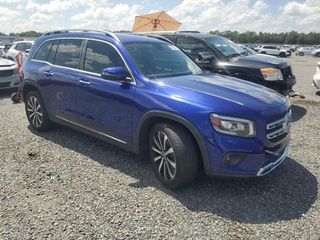 Auction sale of the 2021 Mercedes-benz Glb, vin: W1N4M4GBXMW120355, lot number: 62325796