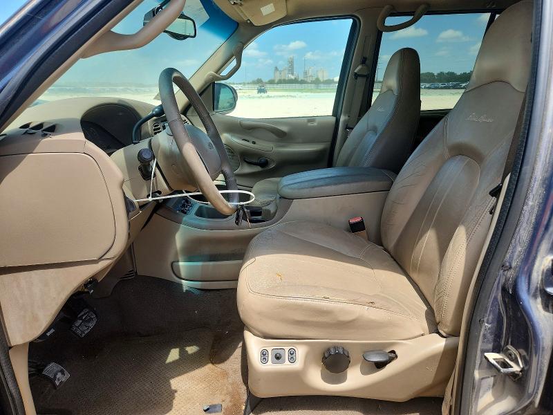 Aukcja sprzedaży 2002 Ford Expedition, vin: 1FMRU17L72LA65152, numer aukcji: 63049146