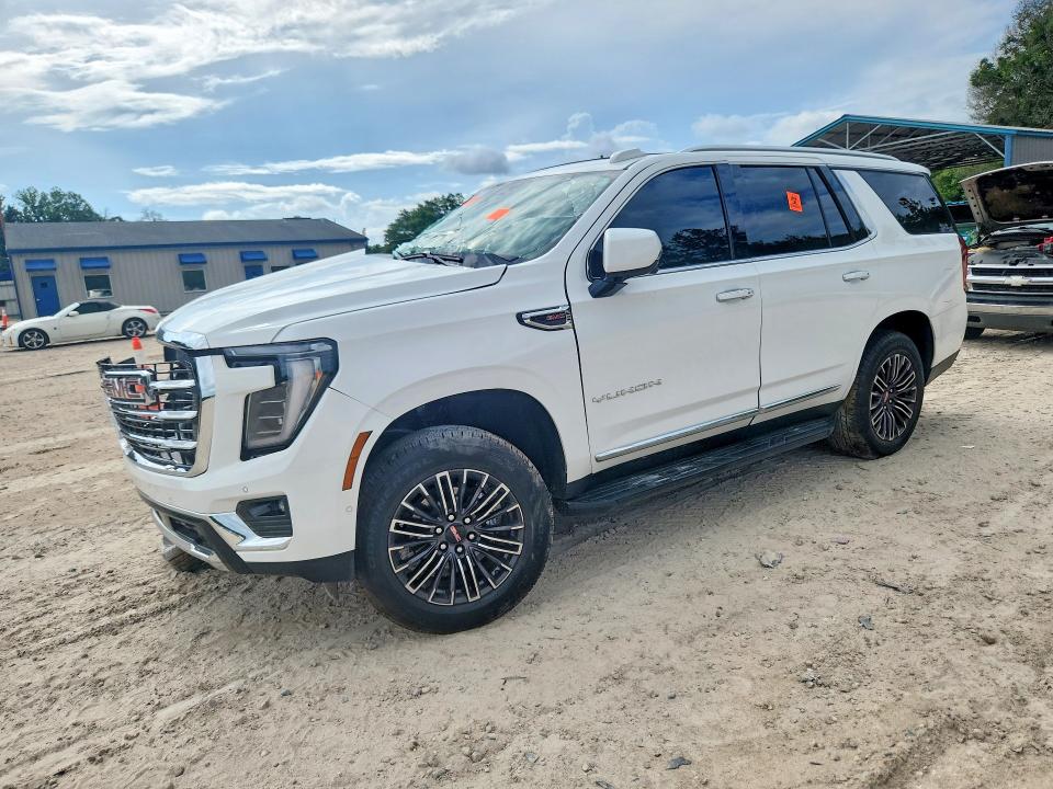 Продаж на аукціоні авто 2025 Gmc Yukon, vin: 1GKS1BRD9SR381762, номер лоту: 59624166