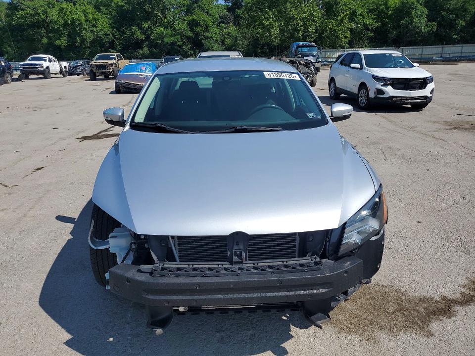 Aukcja sprzedaży 2013 Volkswagen Passat, vin: 1VWAP7A36DC041574, numer aukcji: 61396726