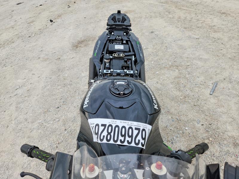Продаж на аукціоні авто 2013 Kawasaki Zx1400, vin: JKBZXNF18DA004173, номер лоту: 62660826