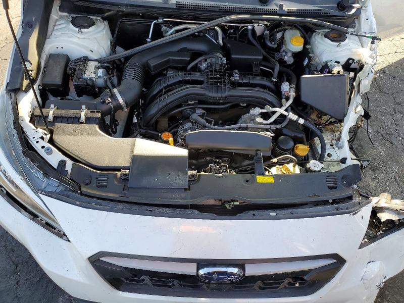 63556236 :رقم المزاد ، JF2GTACC4JH276610 vin ، 2018 Subaru Crosstrek مزاد بيع