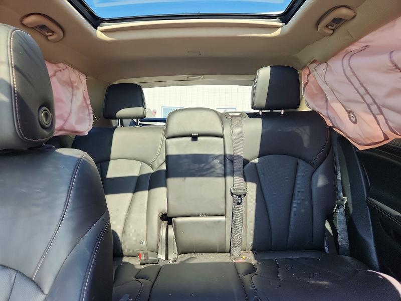 Продаж на аукціоні авто 2017 Buick Envision, vin: LRBFXESX5HD160374, номер лоту: 60971686