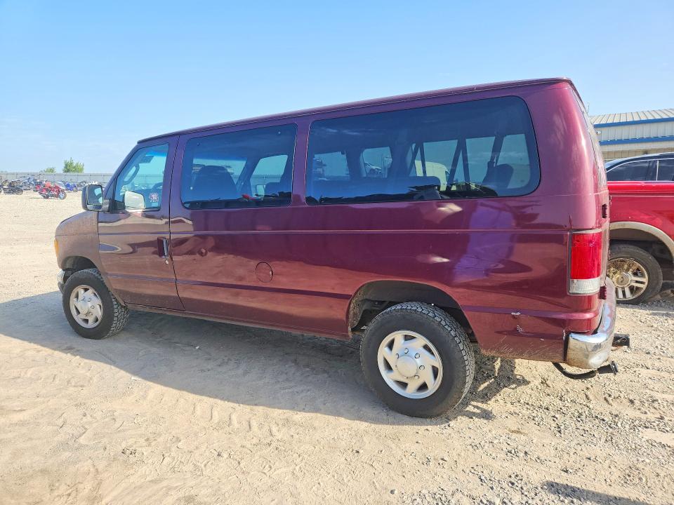 2005 Ford Econoline მანქანა იყიდება აუქციონზე, vin: 1FBNE31LX5HB12979, აუქციონის ნომერი: 59388056