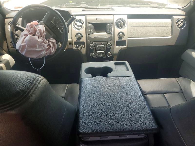 Продаж на аукціоні авто 2013 Ford F150, vin: 1FTFW1EF5DKE92594, номер лоту: 73342195