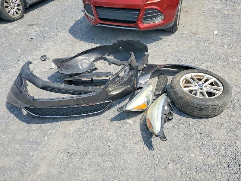 Продаж на аукціоні авто 2016 Ford Focus, vin: 1FADP3F21GL318036, номер лоту: 61846116