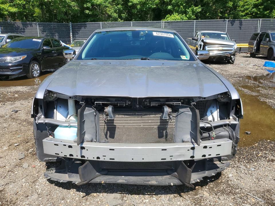 Aukcja sprzedaży 2017 Chrysler 300c, vin: 2C3CCAEG1HH567863, numer aukcji: 62307056