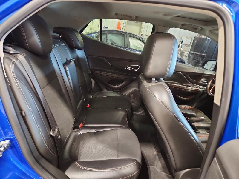 Продаж на аукціоні авто 2013 Buick Encore, vin: KL4CJBSBXDB132143, номер лоту: 59968196