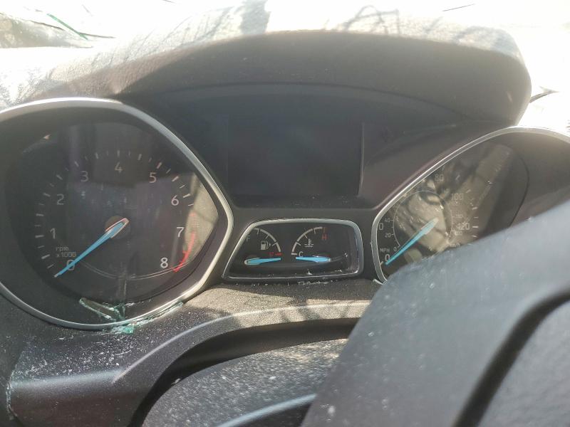 Aukcja sprzedaży 2017 Ford Escape, vin: 1FMCU0GD8HUC47390, numer aukcji: 63240316