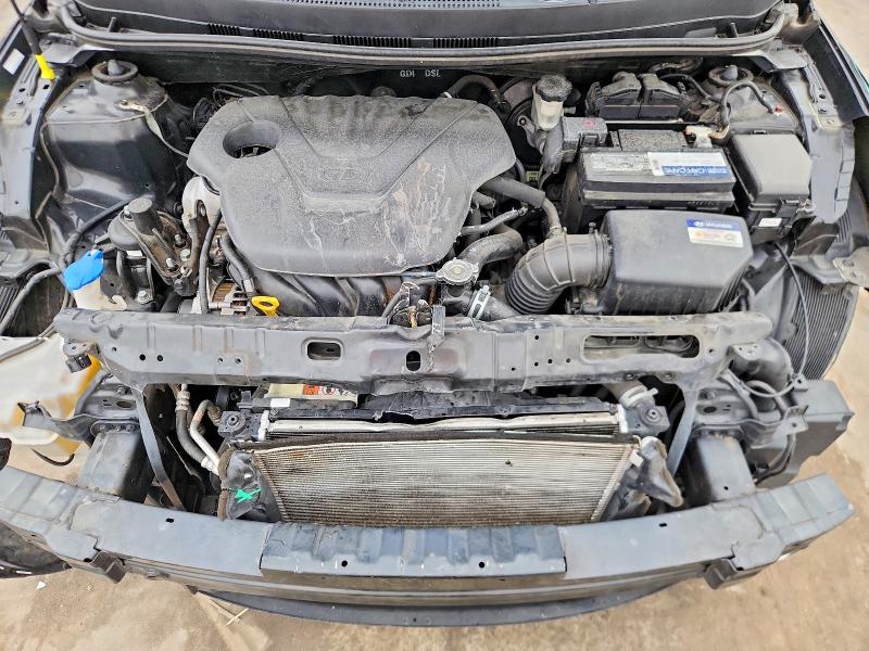 Продаж на аукціоні авто 2017 Hyundai Accent, vin: KMHCT5AEXHU347587, номер лоту: 60981706