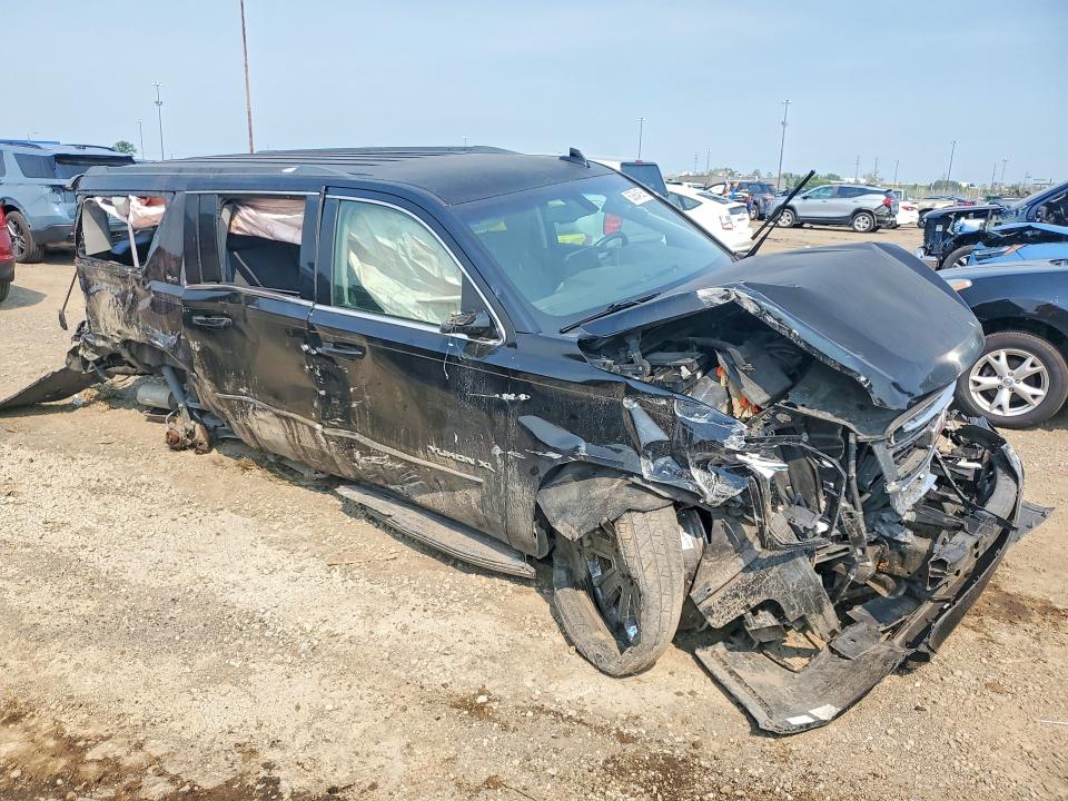 Aukcja sprzedaży 2017 Gmc Yukon Xl, vin: 1GKS1FKC3HR264180, numer aukcji: 60884636