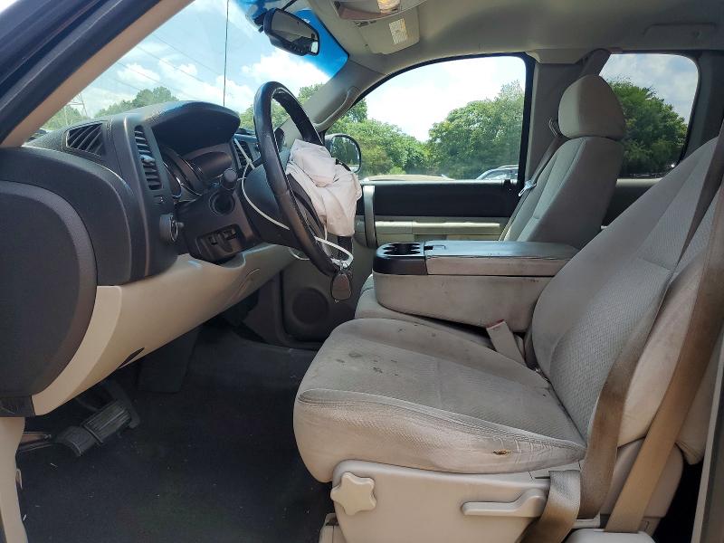 Aukcja sprzedaży 2008 Chevrolet Silverado, vin: 1GCEC19048Z220304, numer aukcji: 60172696