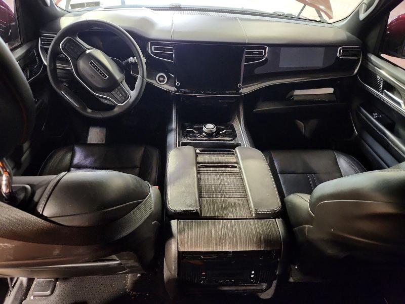 Продажа на аукционе авто 2022 Jeep Wagoneer, vin: 1C4SJVDT3NS114366, номер лота: 61041716