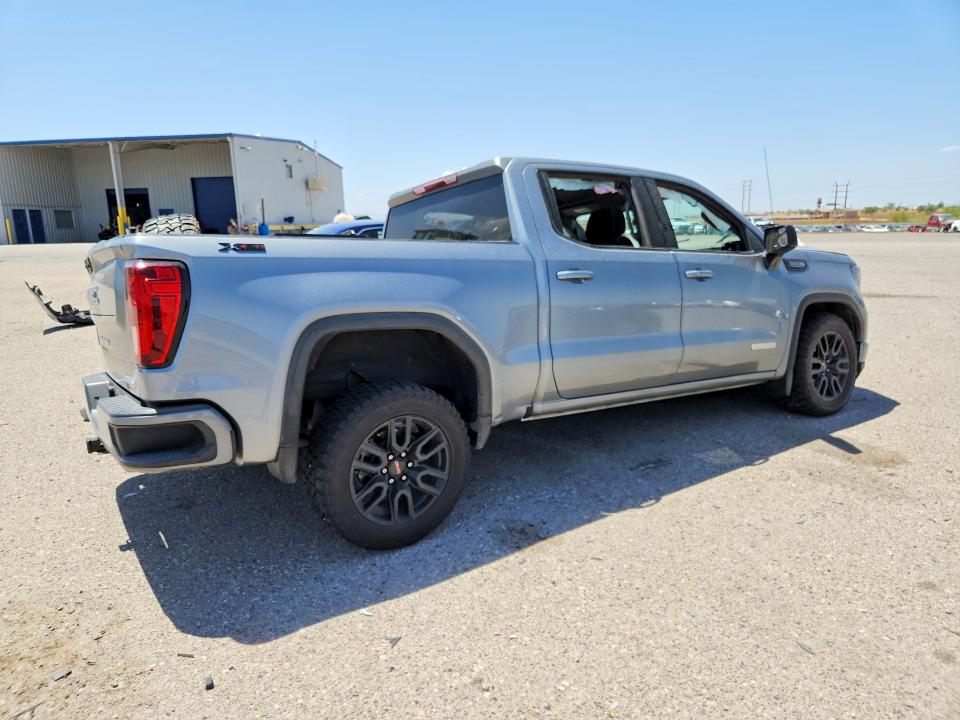 Продаж на аукціоні авто 2023 Gmc Sierra, vin: 3GTUUCED6PG269919, номер лоту: 60158876