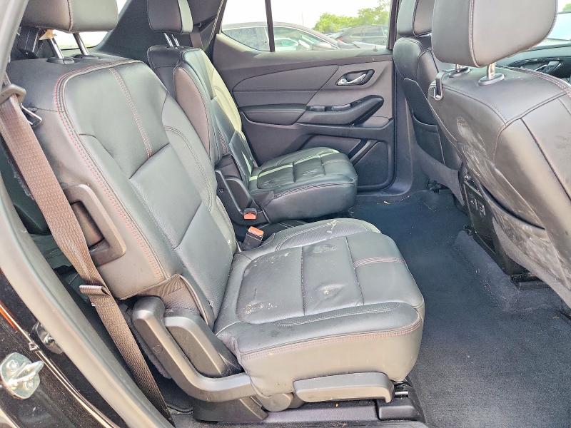Продажа на аукционе авто 2023 Chevrolet Traverse, vin: 1GNERJKW8PJ261777, номер лота: 61746286