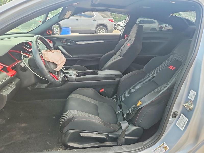 2018 Honda Civic მანქანა იყიდება აუქციონზე, vin: 2HGFC3A58JH755103, აუქციონის ნომერი: 59219466