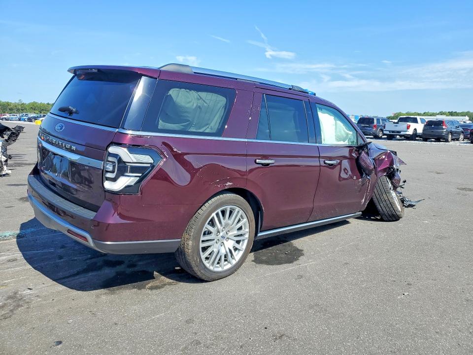 Aukcja sprzedaży 2024 Ford Expedition, vin: 1FMJU1K88REA67197, numer aukcji: 62017816