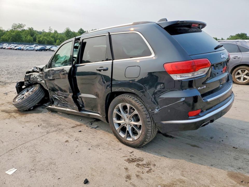 Aukcja sprzedaży 2020 Jeep Grand Cherokee, vin: 1C4RJFJT0LC153142, numer aukcji: 60822826