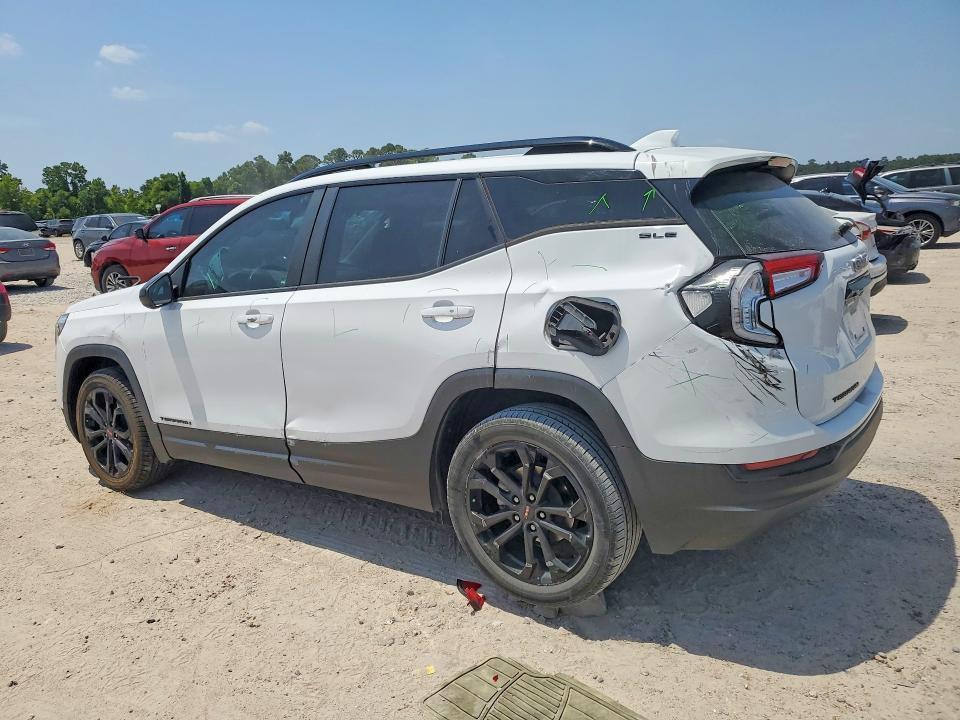 62324826 :رقم المزاد ، 3GKALMEV2NL273267 vin ، 2022 Gmc Terrain مزاد بيع