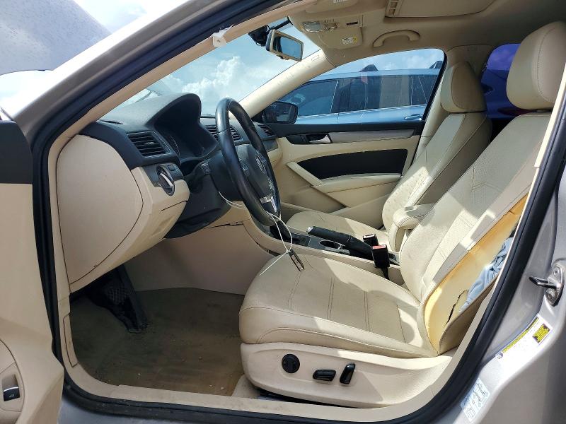 2014 Volkswagen Passat მანქანა იყიდება აუქციონზე, vin: 1VWBN7A36EC101123, აუქციონის ნომერი: 60403186