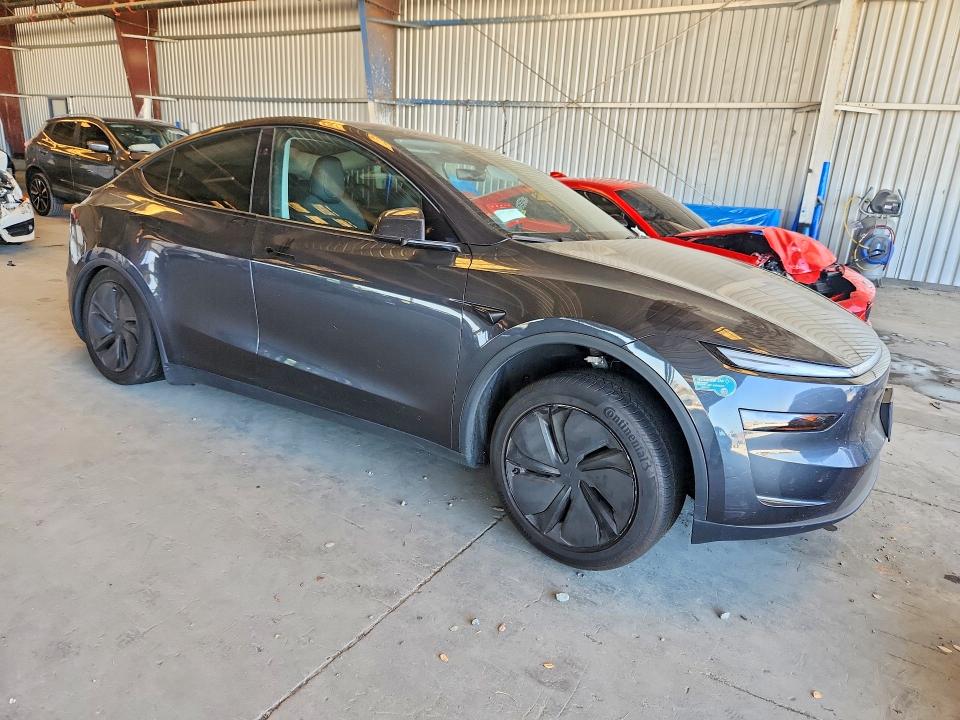 Aukcja sprzedaży 2026 Tesla Model Y, vin: 7SAYGDEE7TF346436, numer aukcji: 60441666
