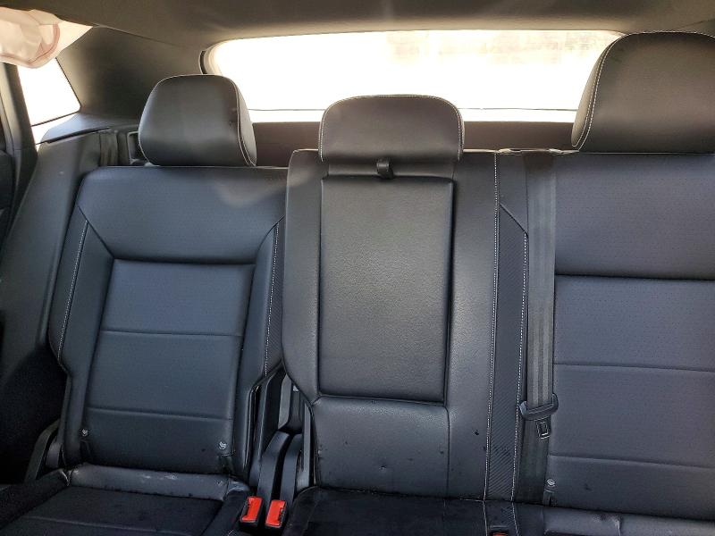 Aukcja sprzedaży 2021 Volkswagen Atlas Cross Sport, vin: 1V2ME2CA9MC238399, numer aukcji: 62758356