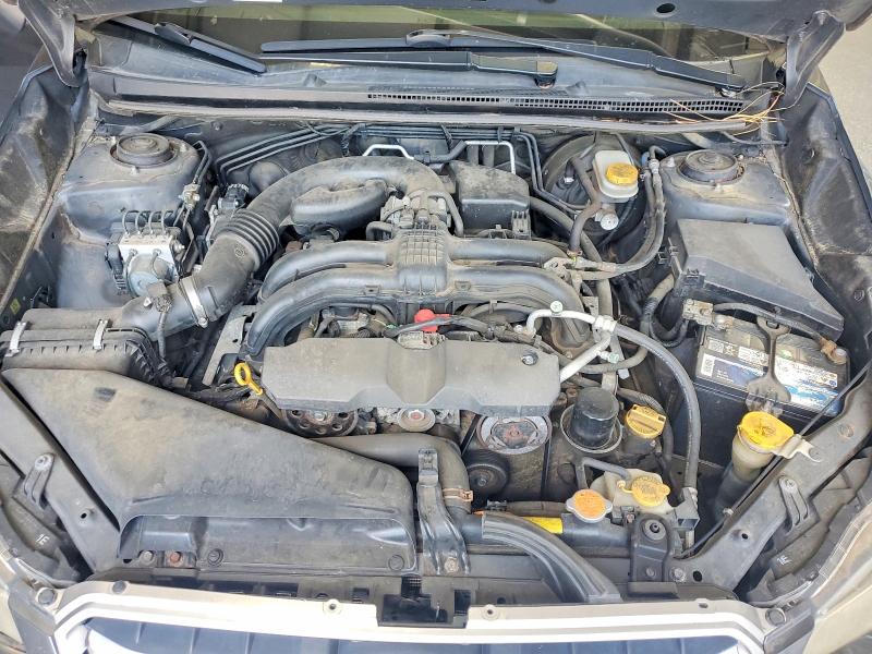 2012 Subaru Impreza მანქანა იყიდება აუქციონზე, vin: JF1GPAL66CH205804, აუქციონის ნომერი: 59372186
