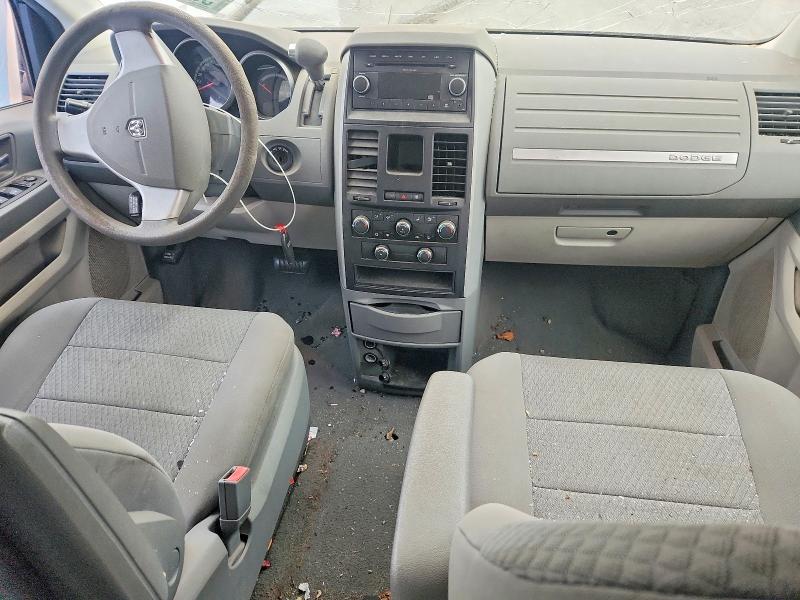 Продажа на аукционе авто 2010 Dodge Grand Caravan, vin: 2D4RN4DE4AR326688, номер лота: 59384976