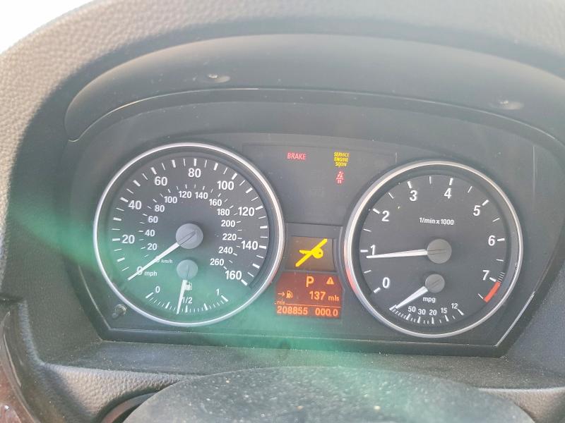 Продаж на аукціоні авто 2006 Bmw 330, vin: WBAVB33556KR75399, номер лоту: 59605296