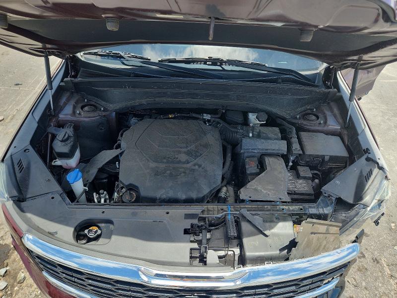 Aukcja sprzedaży 2022 Kia Telluride, vin: 5XYP24HC6NG279938, numer aukcji: 59392976