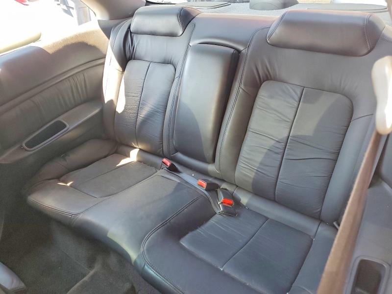 62064316 :رقم المزاد ، 19UYA2253VL005169 vin ، 1997 Acura 3.0cl مزاد بيع