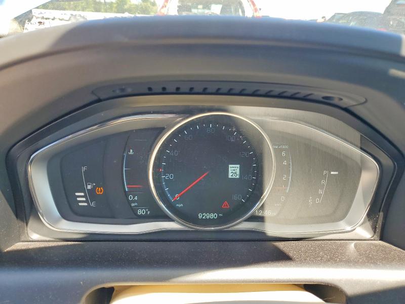 Продаж на аукціоні авто 2016 Volvo Xc60, vin: YV440MDK5G2784837, номер лоту: 60032476
