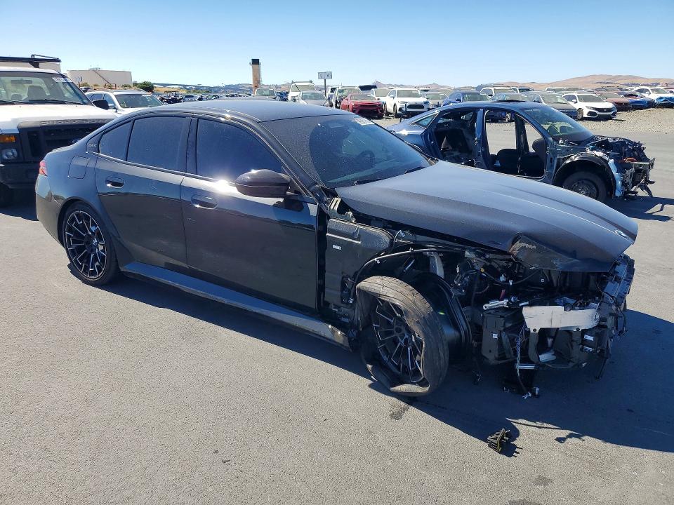Продажа на аукционе авто 2026 Bmw M5, vin: WBS83FK0XTCW67521, номер лота: 59685736