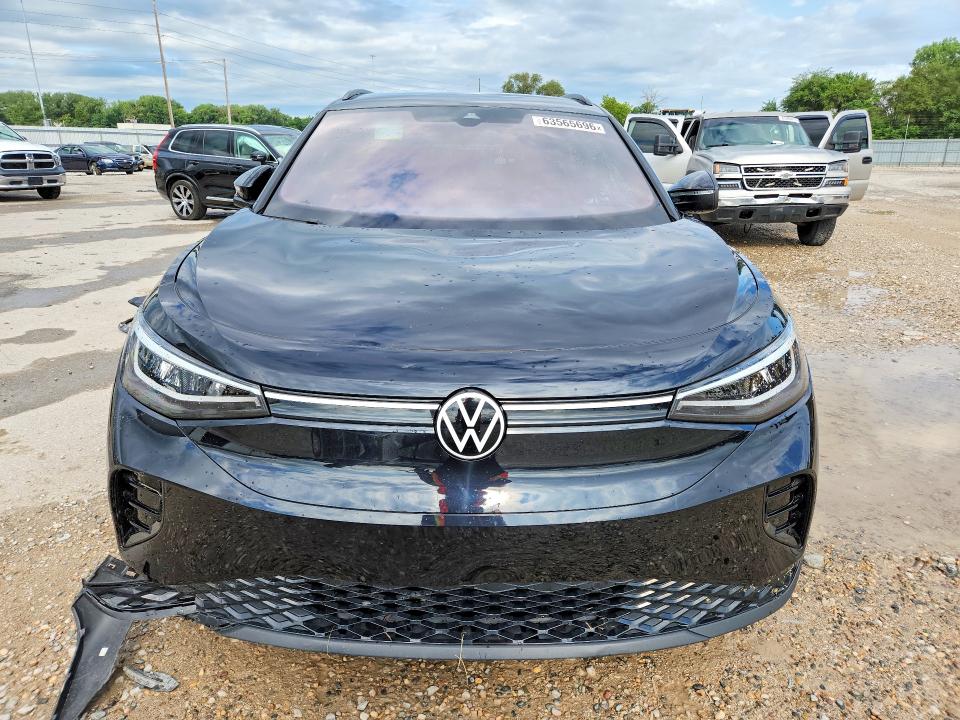 Продаж на аукціоні авто 2025 Volkswagen Id.4, vin: 1V2DSPE80SC015357, номер лоту: 63565696