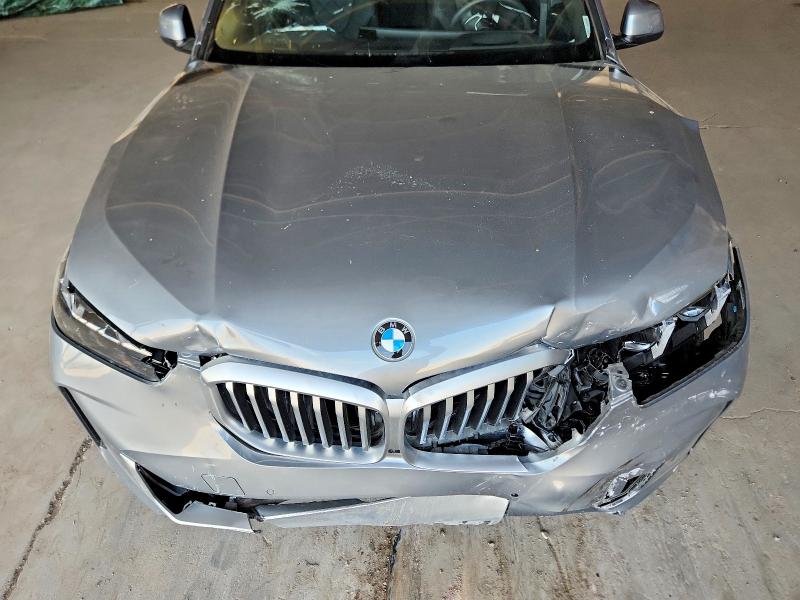 60631906 :رقم المزاد ، 5UX23EU08R9T29222 vin ، 2024 Bmw X5 مزاد بيع