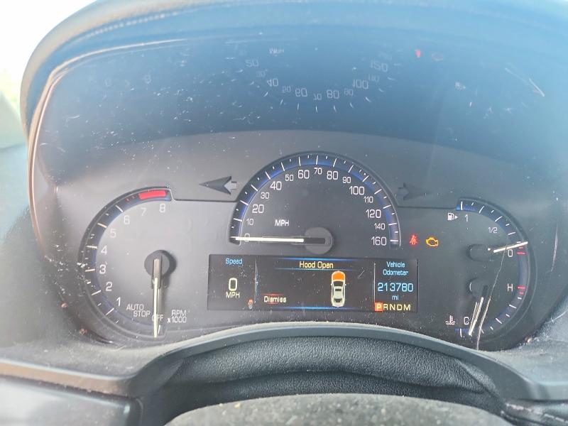 62393146 :رقم المزاد ، 1G6AG5RX5G0108365 vin ، 2016 Cadillac Ats مزاد بيع