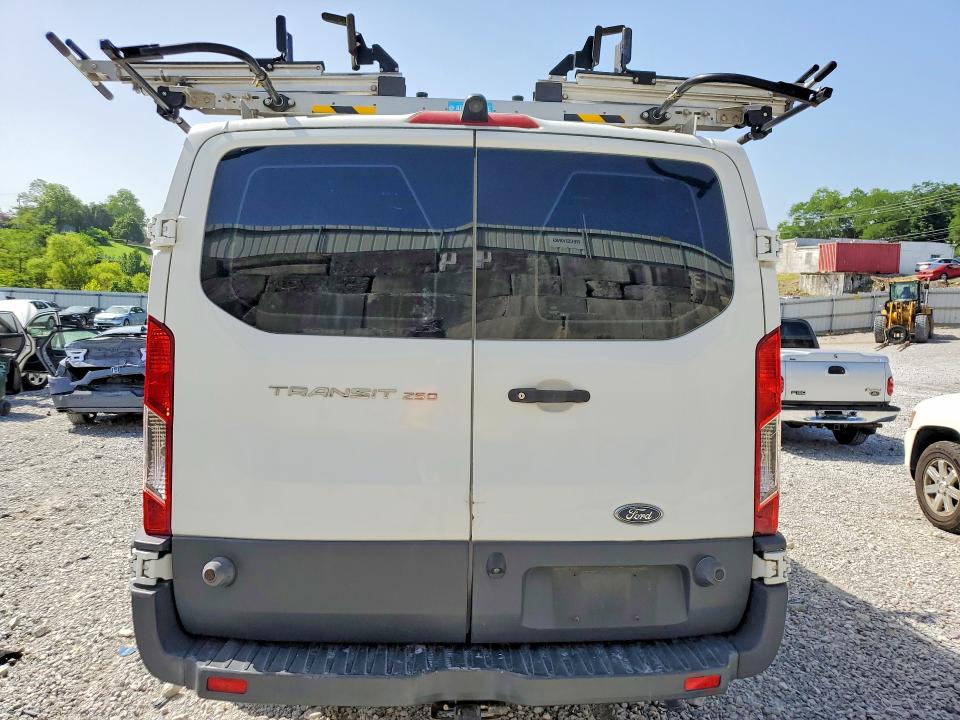Aukcja sprzedaży 2018 Ford Transit, vin: 1FTYR2ZM3JKA74318, numer aukcji: 59138686