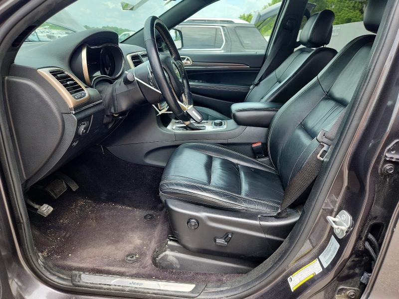 61346576 :رقم المزاد ، 1C4RJFBG8GC445645 vin ، 2016 Jeep Grand Cherokee مزاد بيع