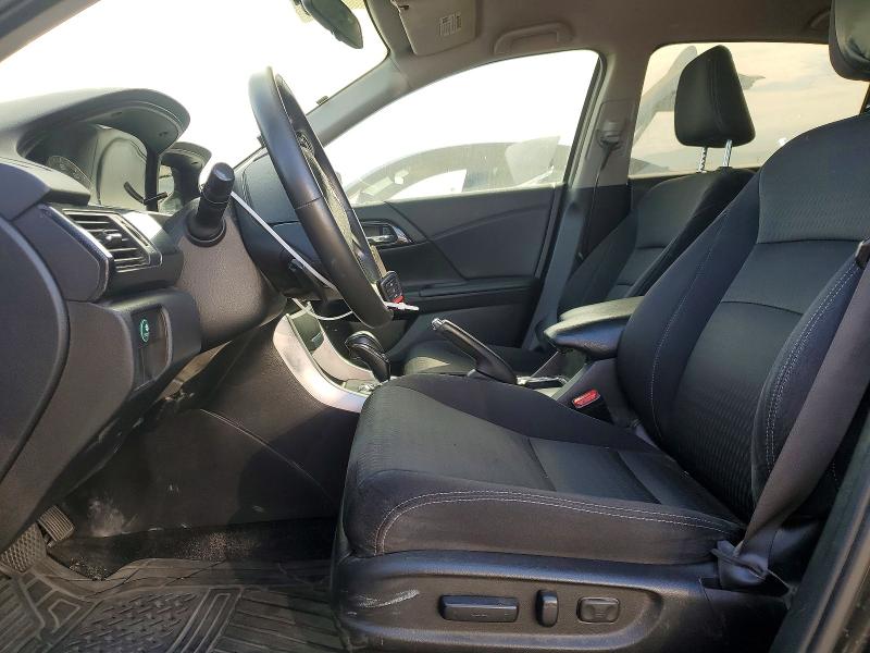 Продаж на аукціоні авто 2015 Honda Accord, vin: 1HGCR2F55FA196443, номер лоту: 61875206