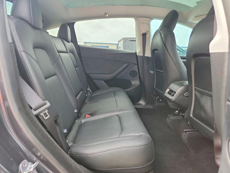 Продаж на аукціоні авто 2024 Tesla Model Y, vin: 7SAYGDEF2RA312273, номер лоту: 61484166
