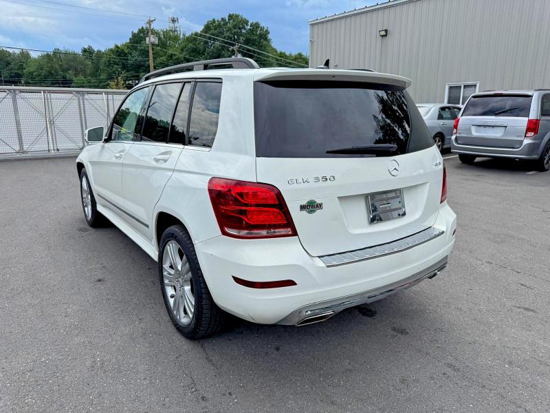 Aukcja sprzedaży 2015 Mercedes-benz Glk, vin: WDCGG8JB6FG413091, numer aukcji: 59822906