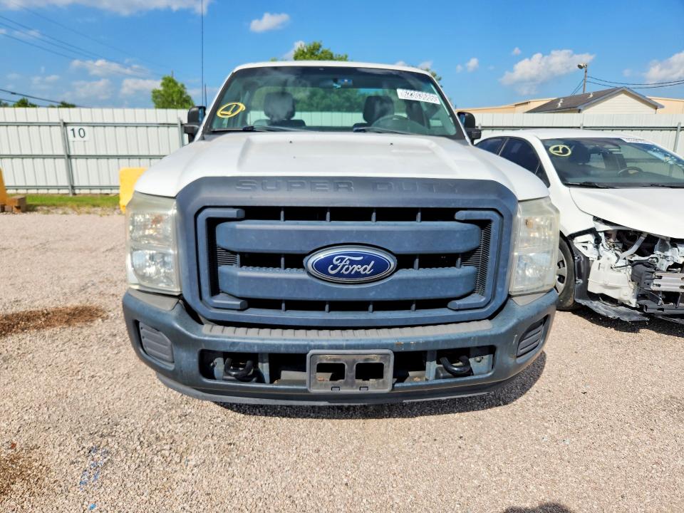 Aukcja sprzedaży 2013 Ford F250, vin: 1FTBF2A66DEB82236, numer aukcji: 62303686