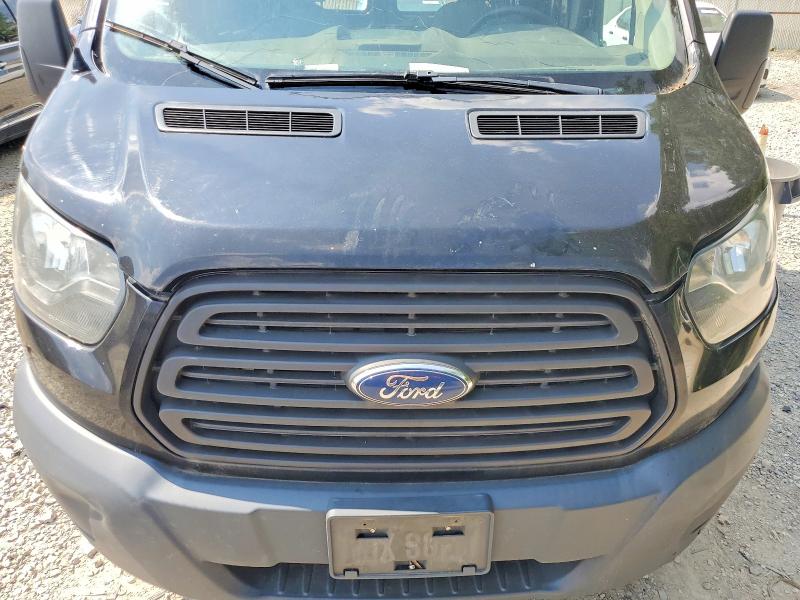 Продаж на аукціоні авто 2017 Ford Transit, vin: 1FTYR2CM2HKA45041, номер лоту: 60773626