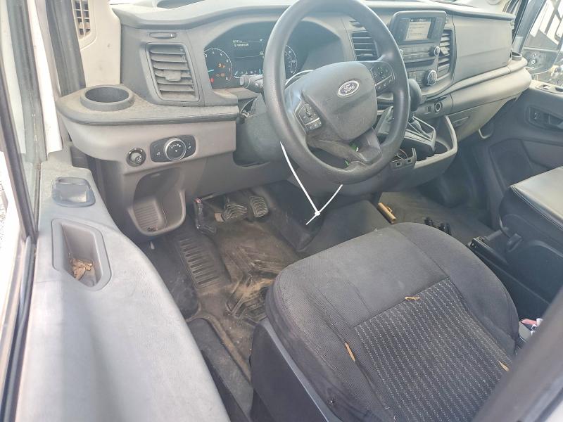Продажа на аукционе авто 2020 Ford Transit, vin: 1FTBR1C81LKB60418, номер лота: 59145796