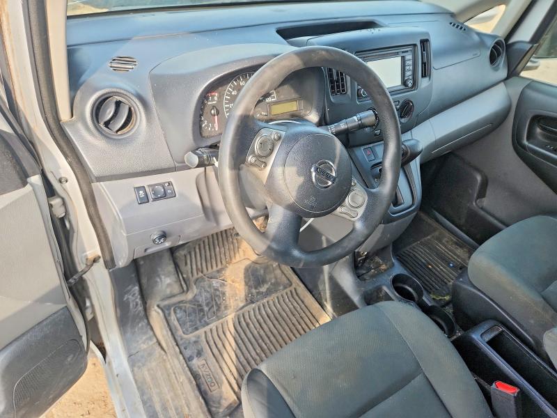 Продажа на аукционе авто 2015 Nissan Nv200, vin: 3N6CM0KN0FK690082, номер лота: 62238986