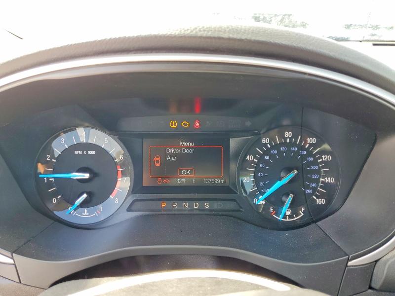 Продажа на аукционе авто 2016 Ford Fusion, vin: 3FA6P0H70GR250278, номер лота: 61917616