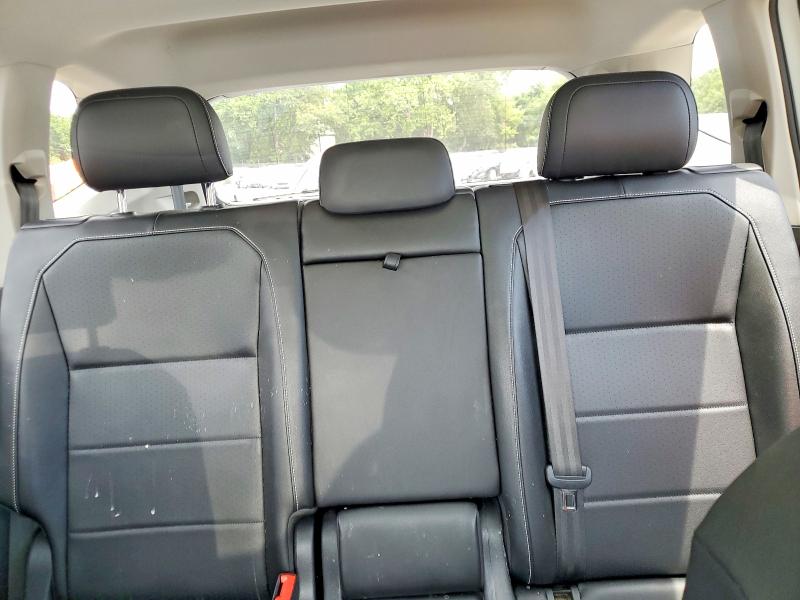 Aukcja sprzedaży 2021 Volkswagen Tiguan, vin: 3VV2B7AX9MM083827, numer aukcji: 60182796